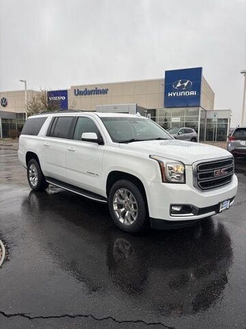 2019 GMC Yukon XL