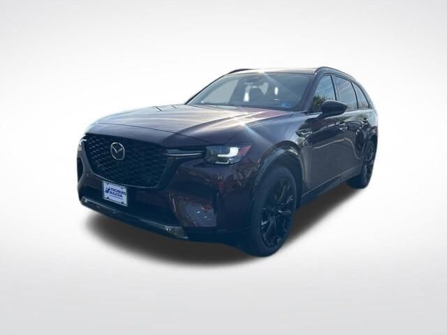 2026 MAZDA CX-90