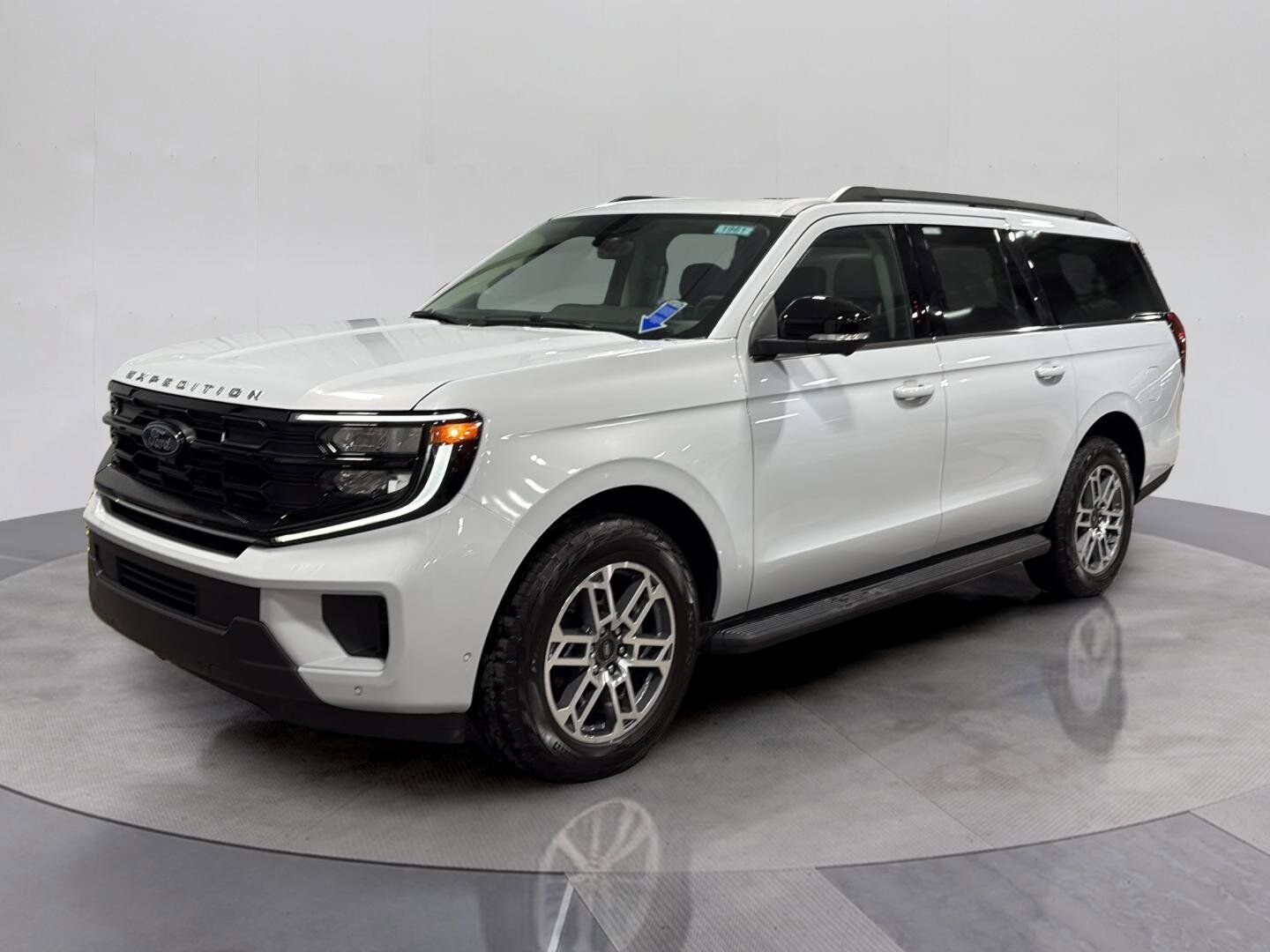 2025 FORD Expedition