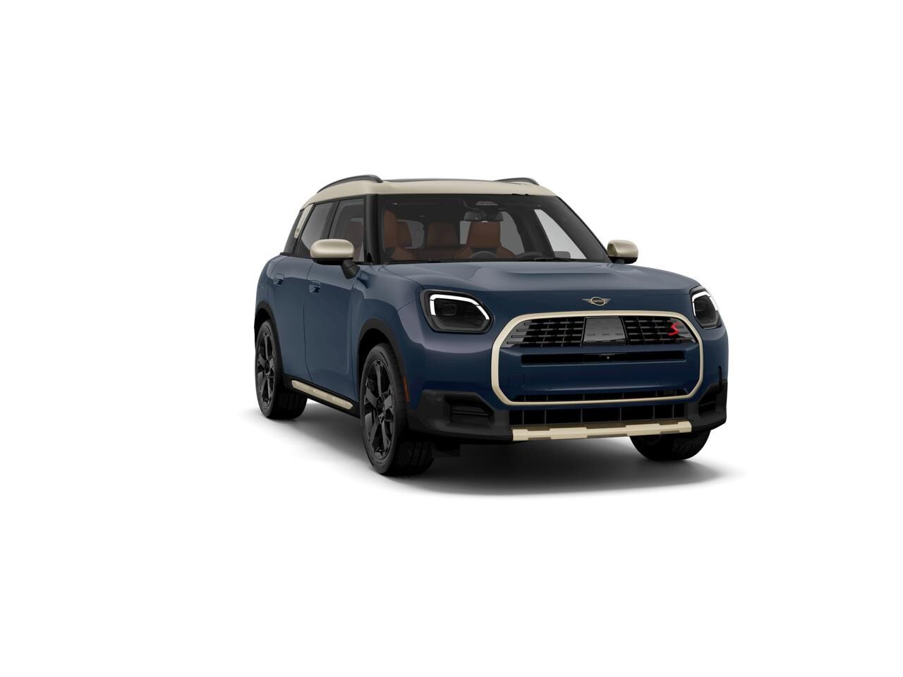 2027 MINI Countryman