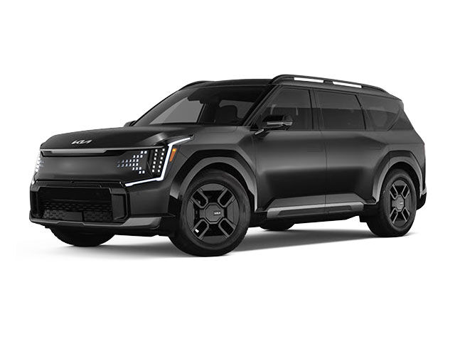 2026 KIA EV9