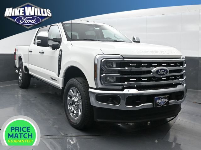 2026 FORD F-250