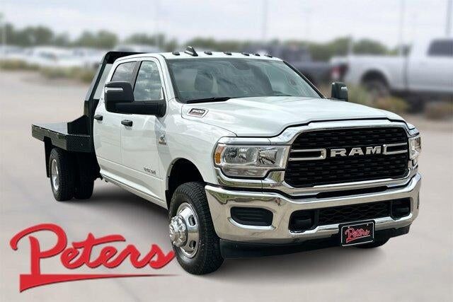 2024 RAM 3500