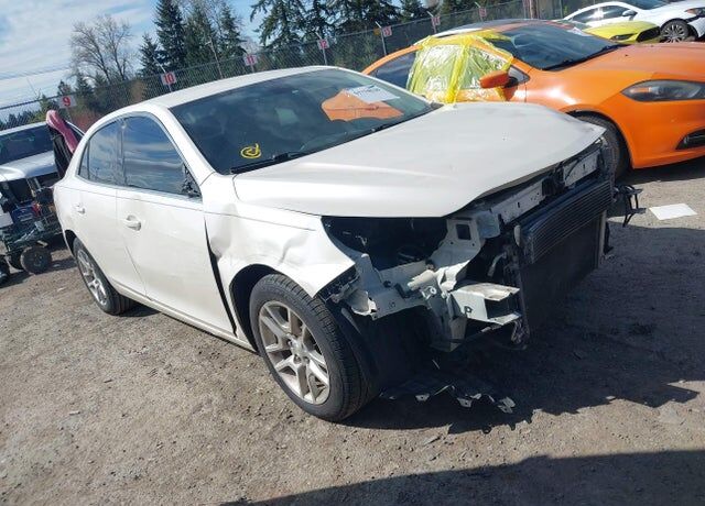 2013 CHEVROLET Malibu