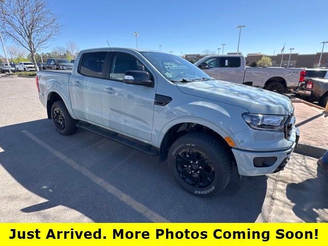 2023 FORD Ranger