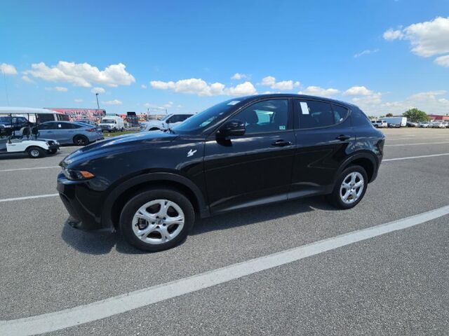 2024 DODGE HORNET