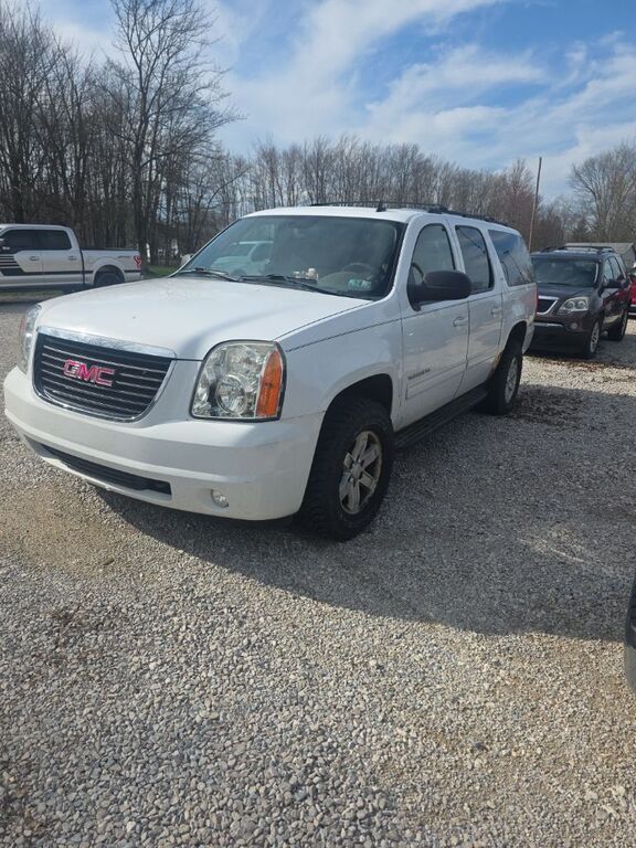2011 GMC Yukon XL
