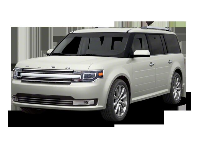 2013 FORD Flex