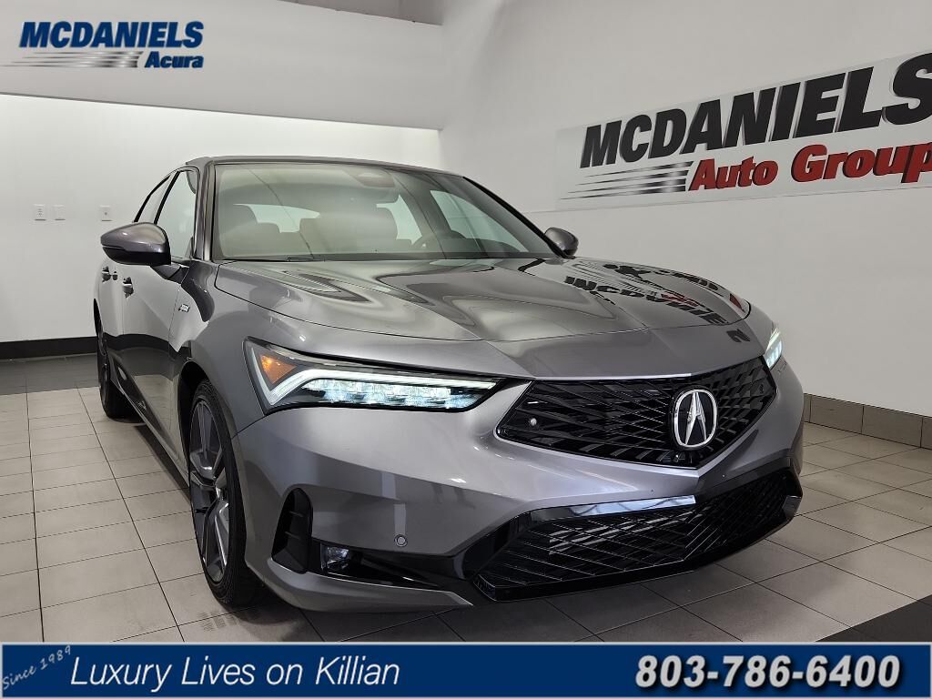 2023 ACURA Integra