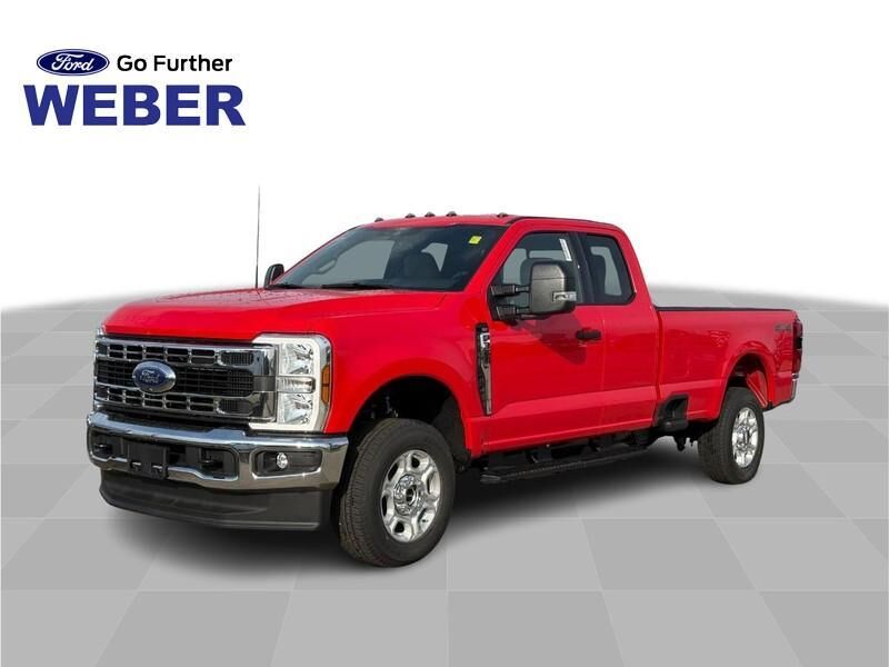 2026 FORD F-350