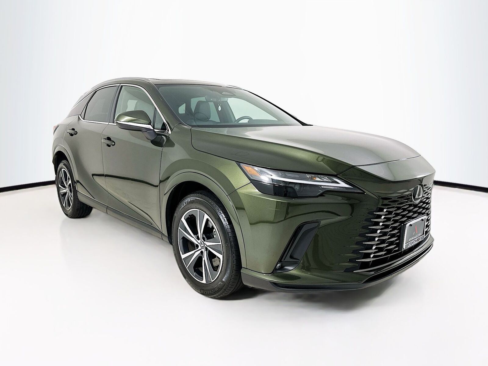 2023 LEXUS RX