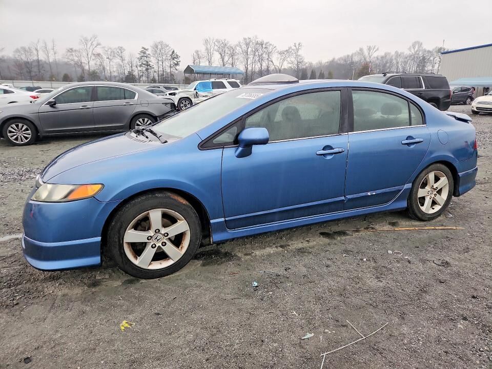 2006 HONDA Civic