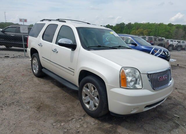 2011 GMC Yukon