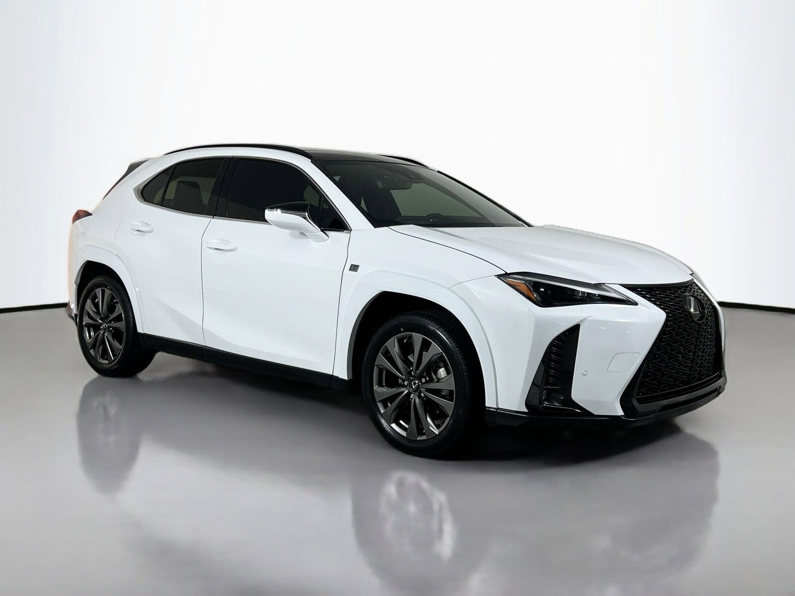 2023 LEXUS UX