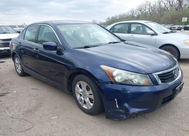 2010 HONDA Accord