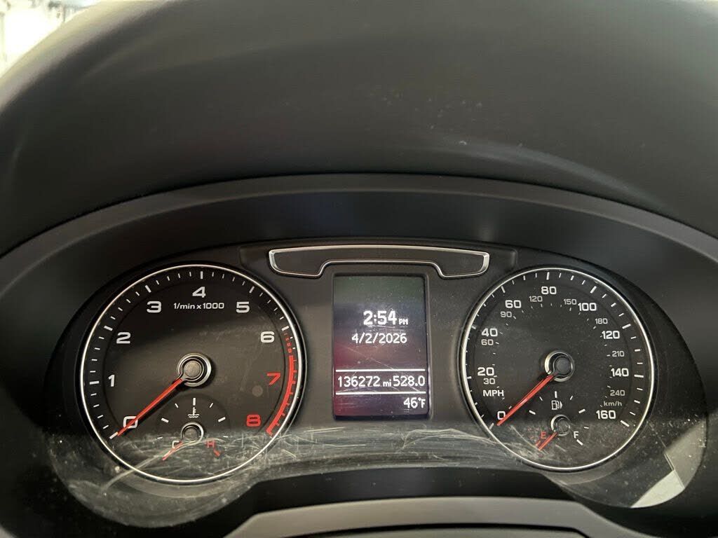 2017 Audi Q3