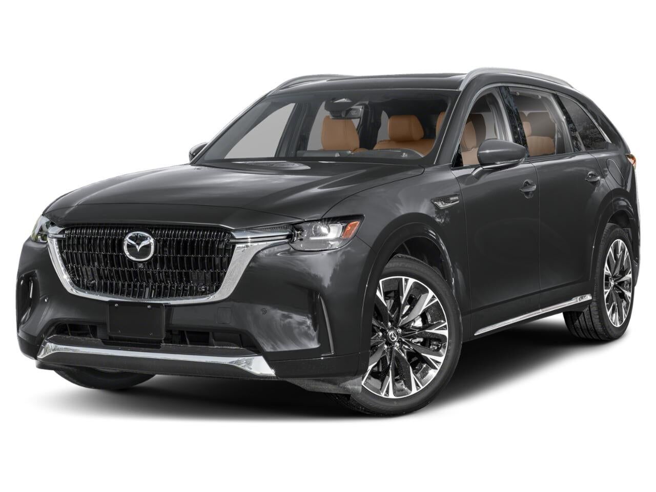 2026 MAZDA CX-90