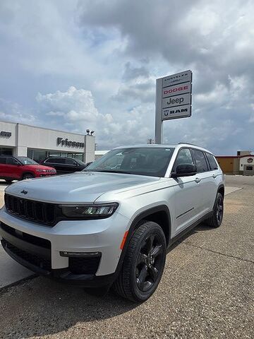 2022 JEEP Grand Cherokee