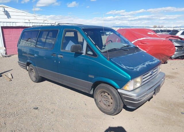 1994 FORD Aerostar
