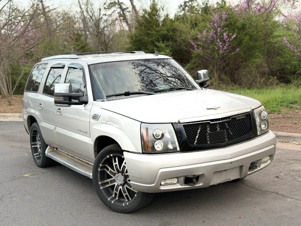 2006 CADILLAC Escalade