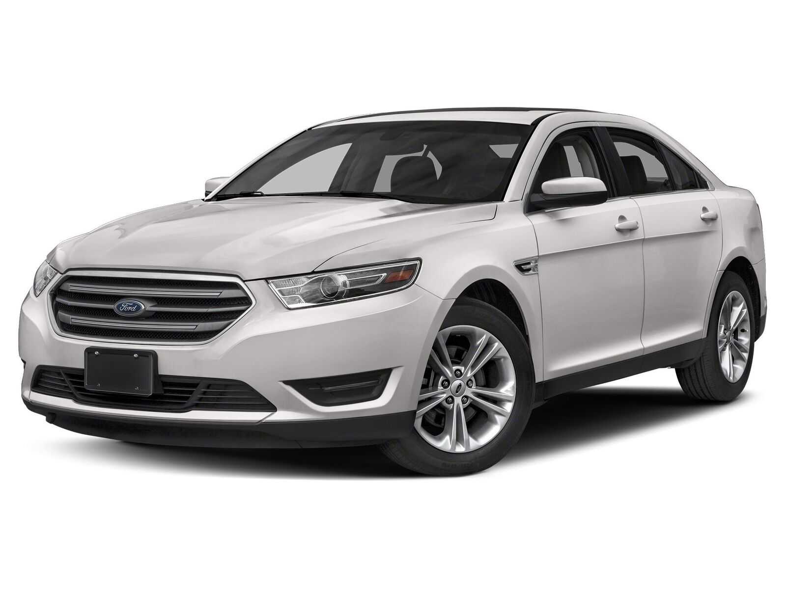 2019 FORD Taurus