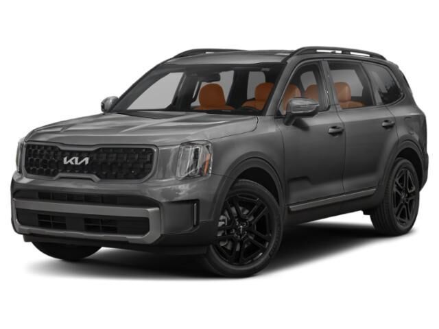 2023 KIA Telluride