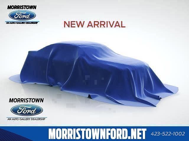 2026 FORD Expedition
