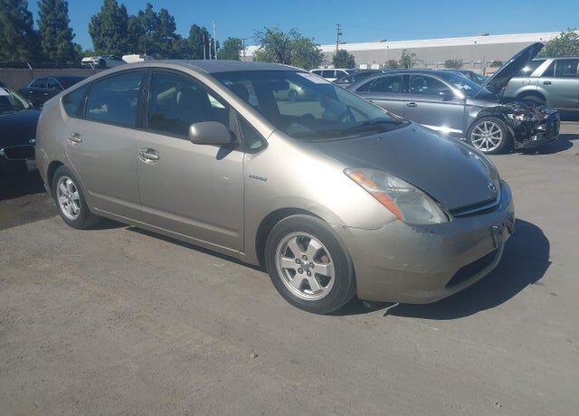 2006 TOYOTA PRIUS