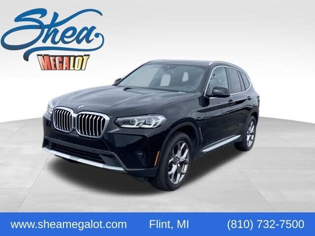 2023 BMW X3