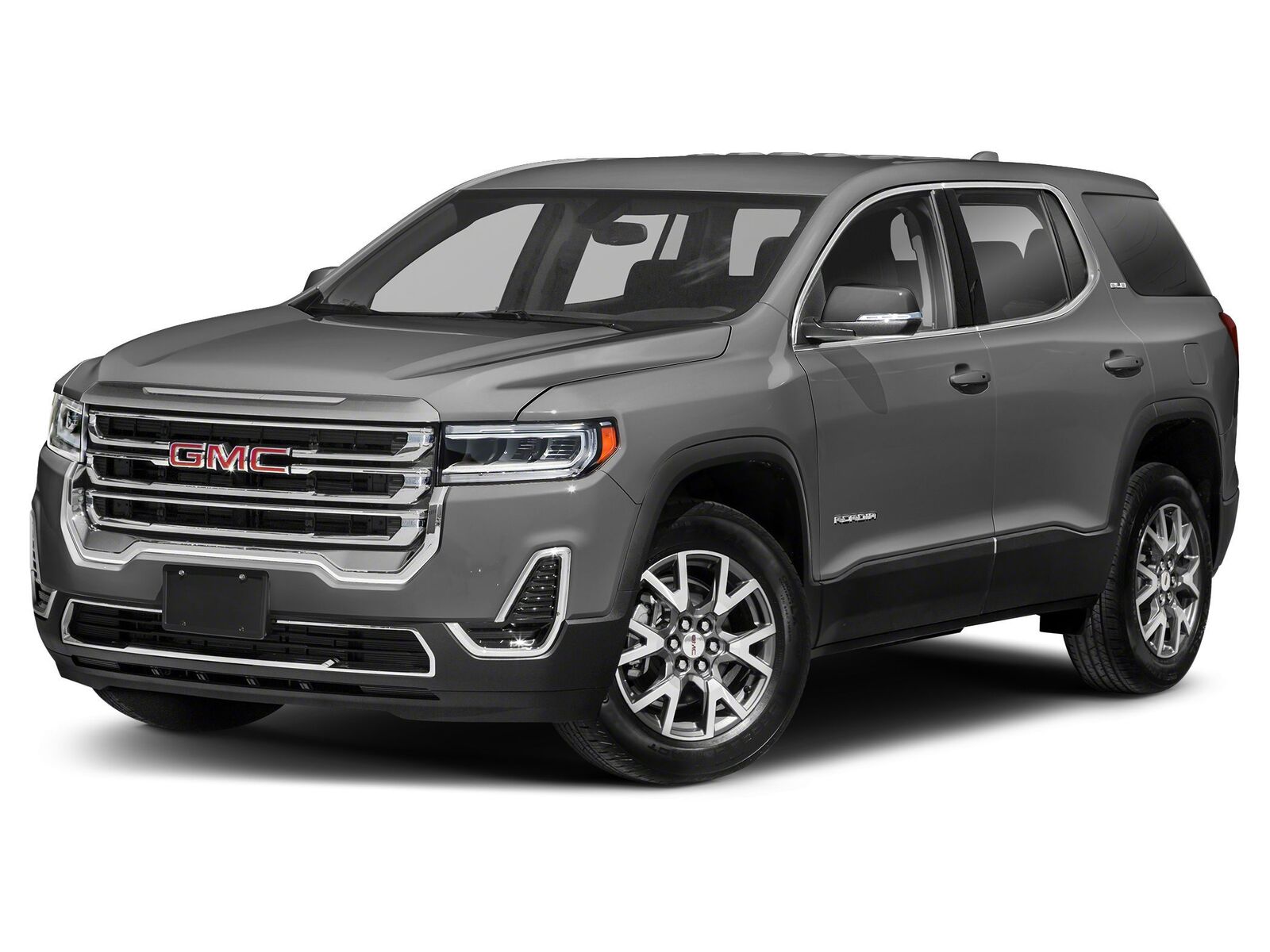 2021 GMC Acadia