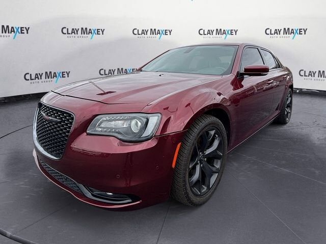 2021 CHRYSLER 300