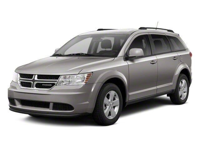 2013 DODGE Journey