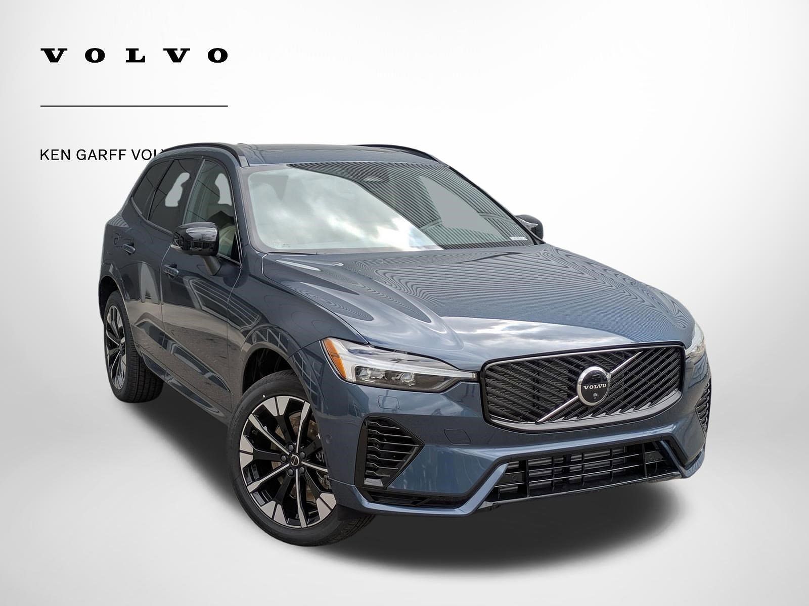 2026 VOLVO XC60