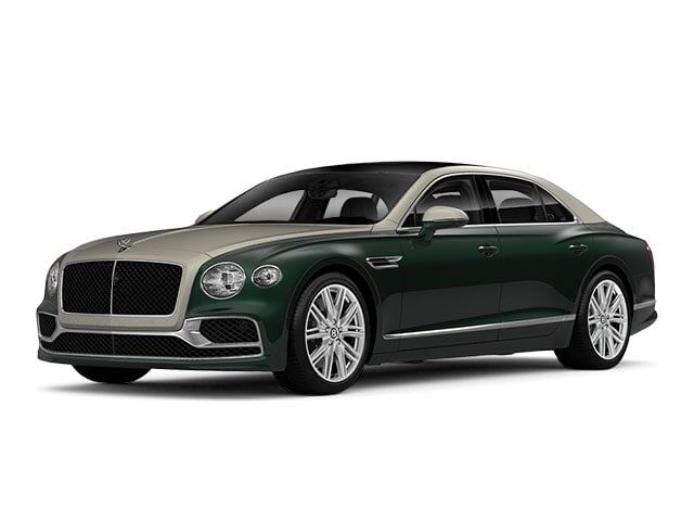 2024 BENTLEY Flying Spur