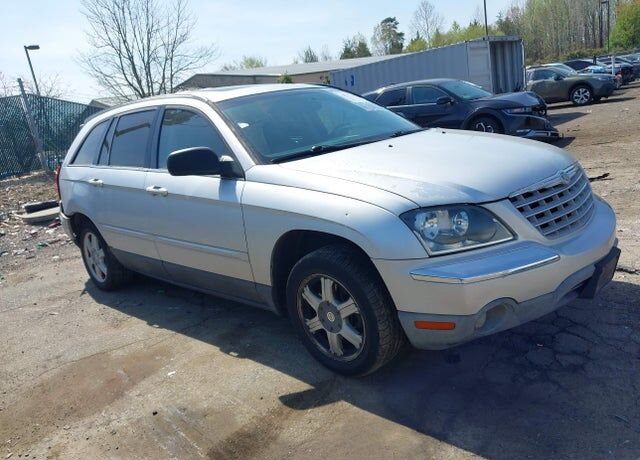 2006 CHRYSLER Pacifica
