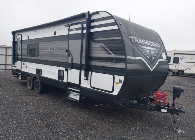 2022 GRAND DESIGN RECREATIONAL Transcend
