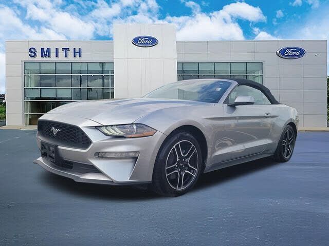 2023 FORD Mustang