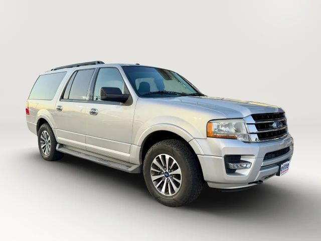 2015 FORD Expedition