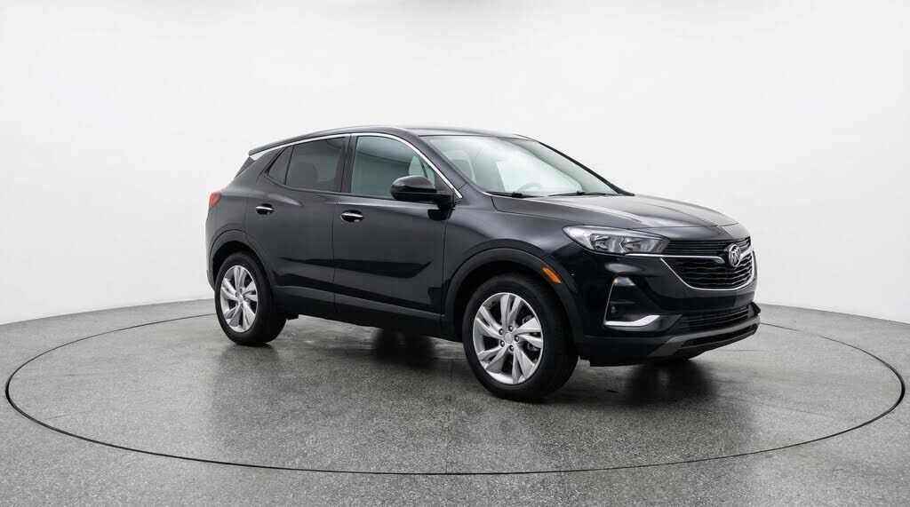 2025 BUICK Encore GX