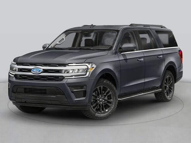 2024 FORD Expedition