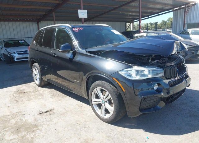 2014 BMW X5