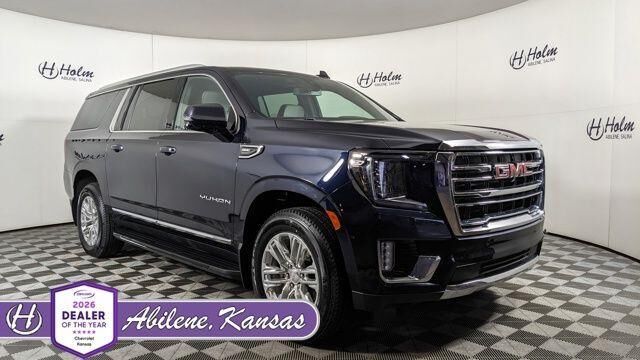 2022 GMC Yukon XL