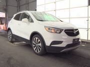 2022 BUICK Encore