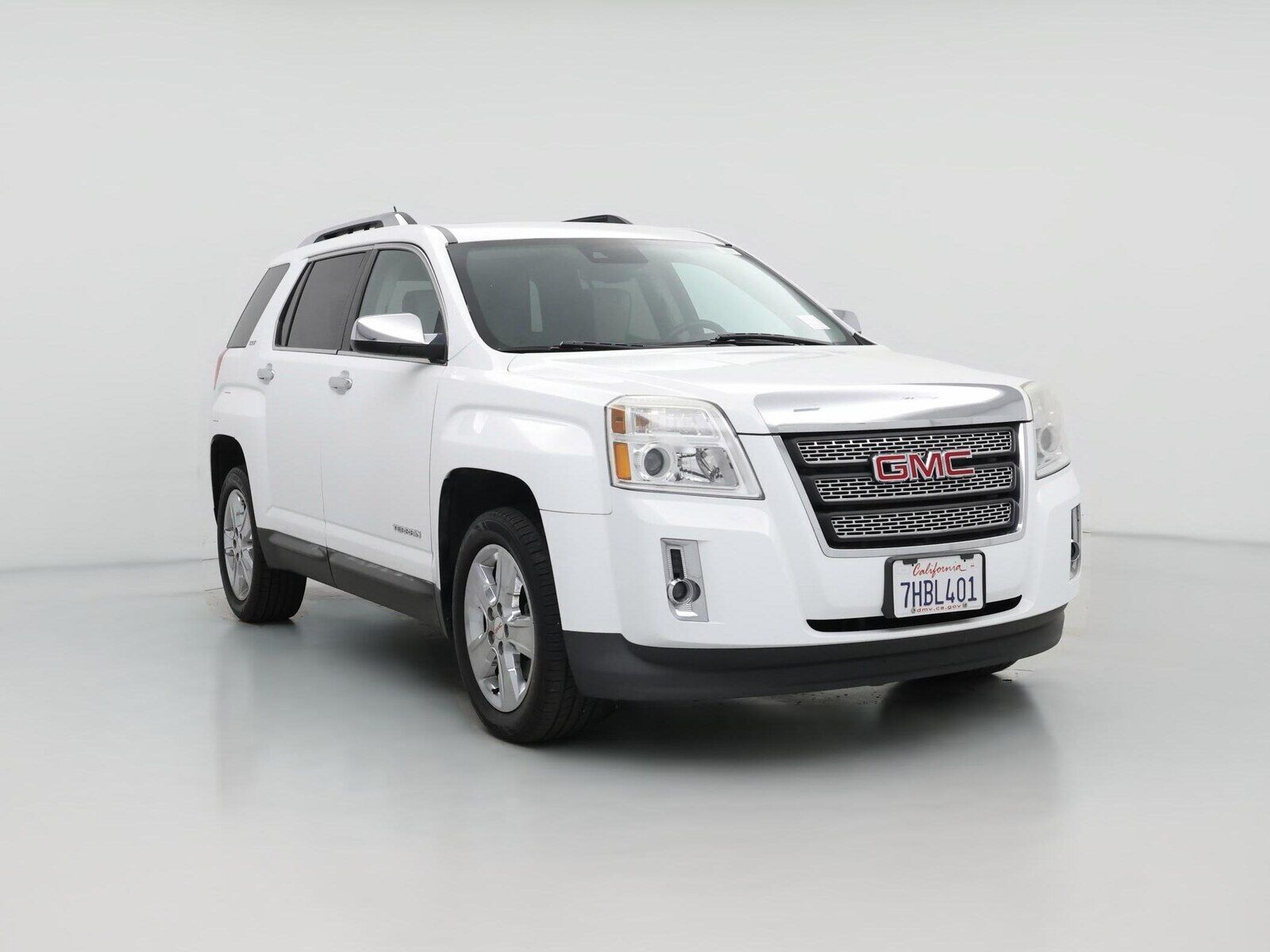 2015 GMC Terrain