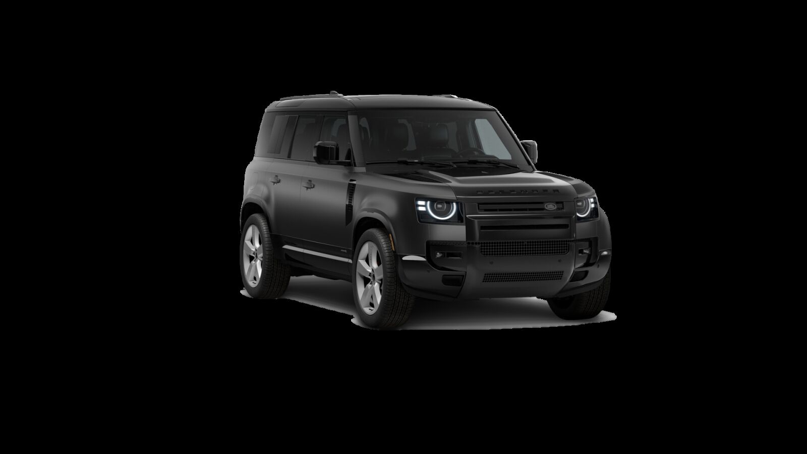 2026 LAND ROVER Defender