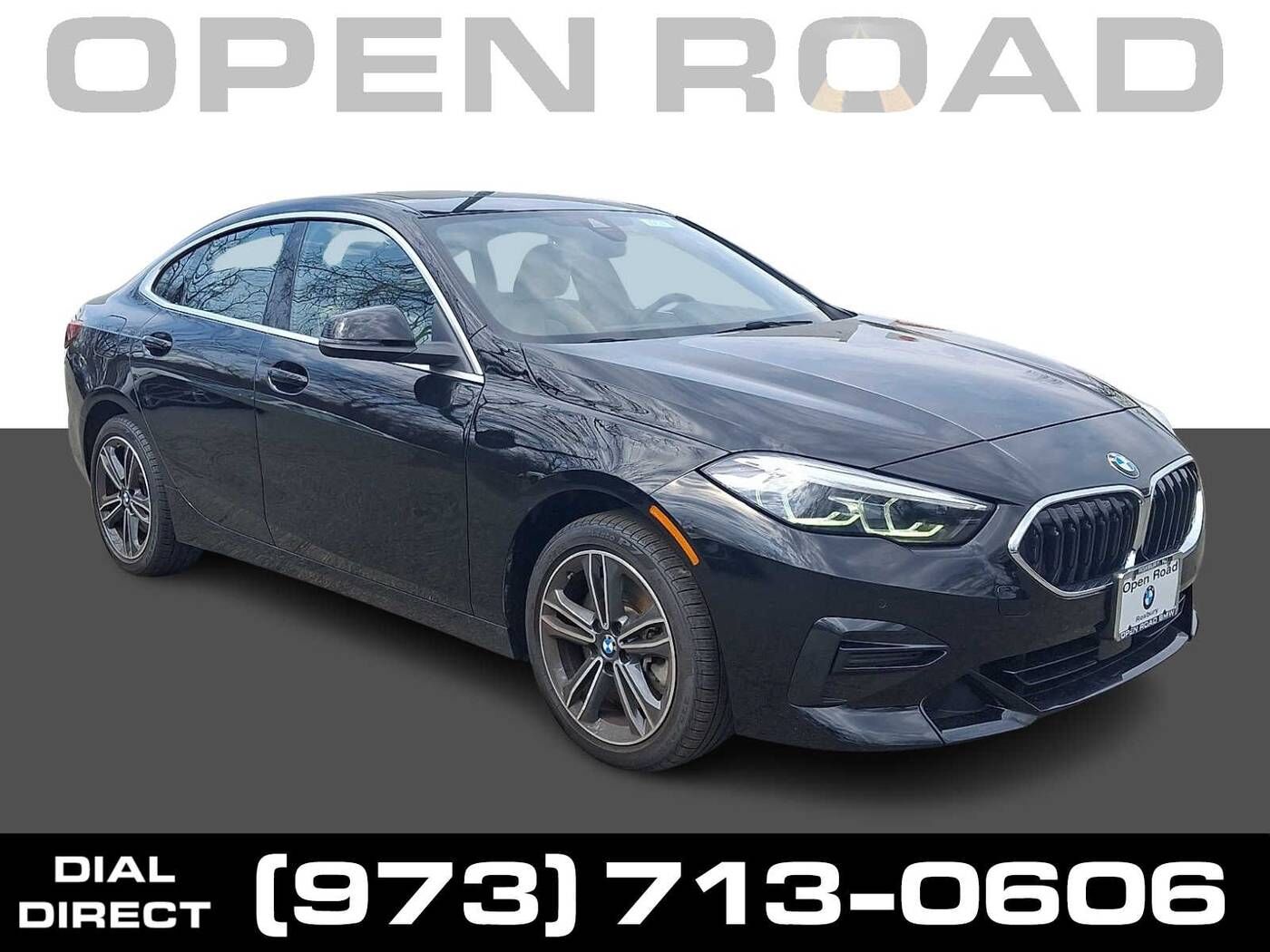 2024 BMW 2 Series