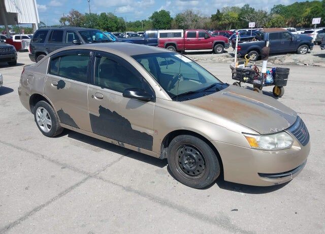2006 SATURN Ion