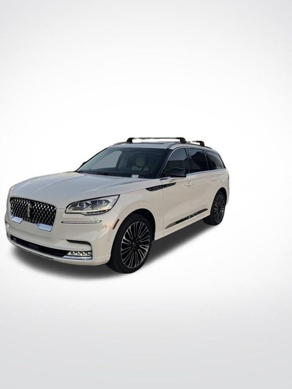 2023 LINCOLN Aviator