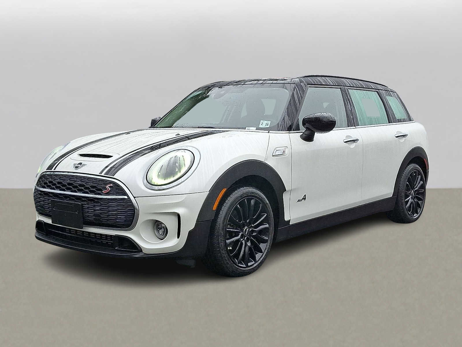 2023 MINI Clubman