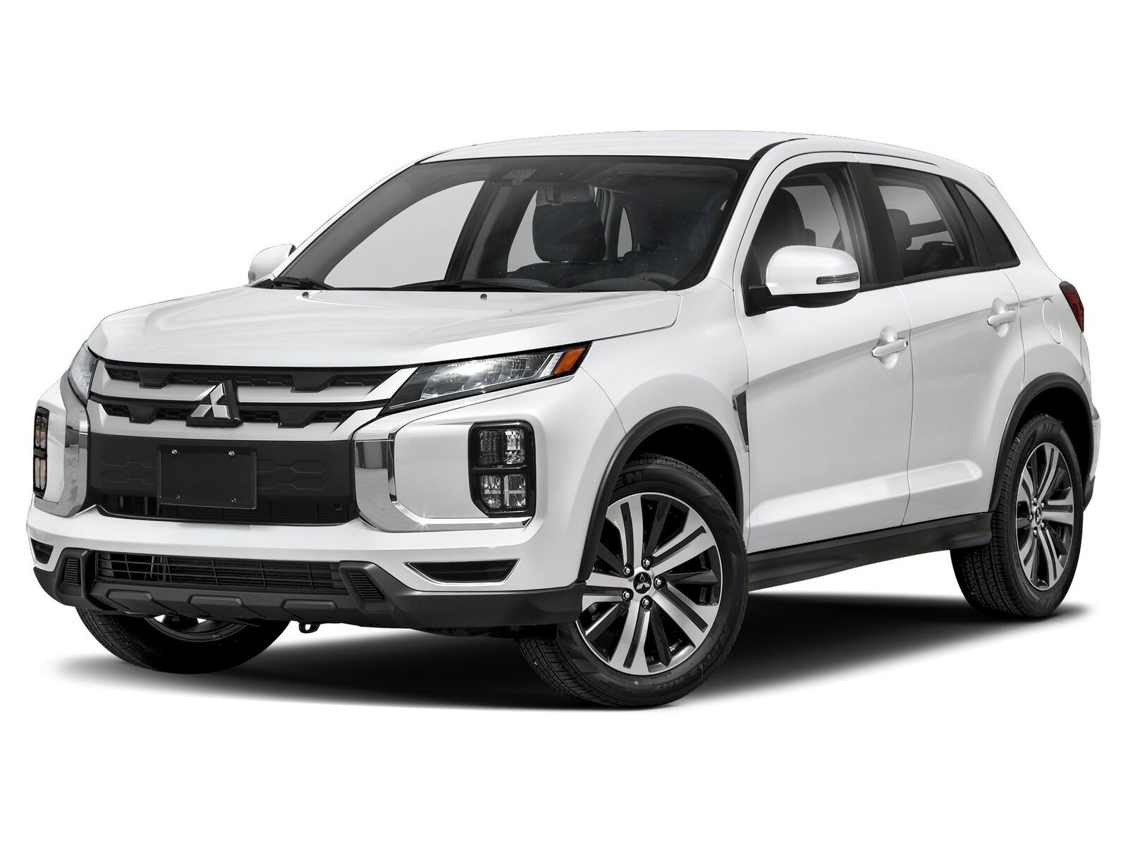 2026 MITSUBISHI Outlander Sport
